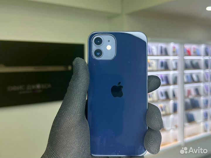 iPhone 12 mini, 64 ГБ