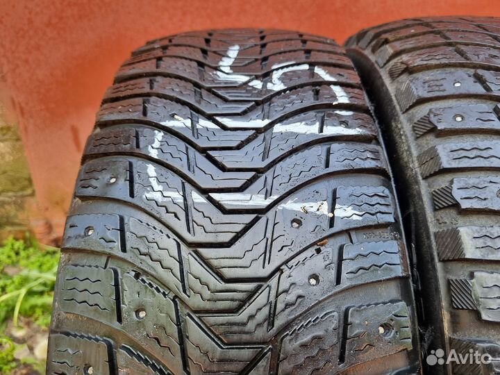 Michelin X-Ice North 3 205/65 R16 99T