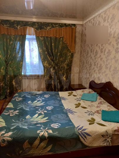 1-к. квартира, 48 м², 1/5 эт.