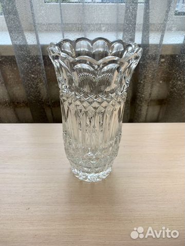 Наборы из хрусталя СССР