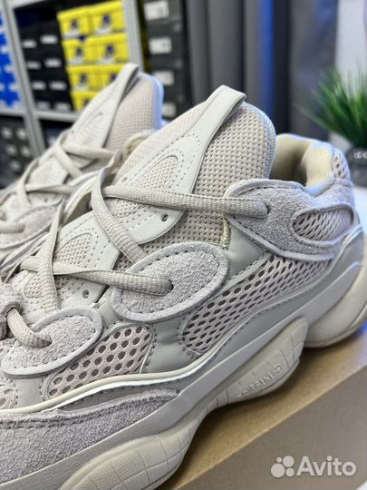 Кроссовки Adidas Yeezy Boost 500