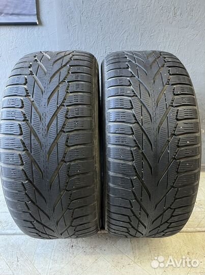 Nokian Tyres Hakkapeliitta R2 SUV 275/50 R20