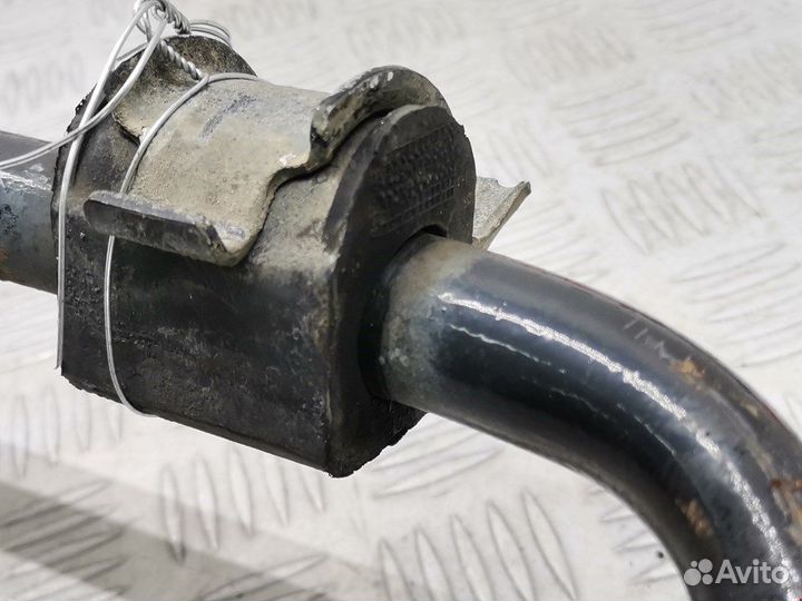 Стабилизатор для Renault Kangoo 1