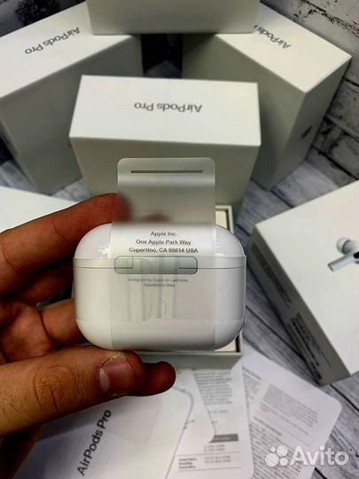 Airpods pro 2 type c