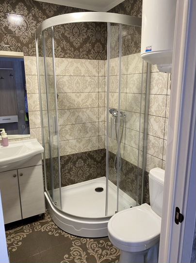 1-к. квартира, 45 м², 2/3 эт.