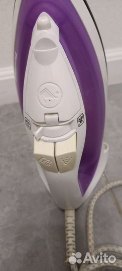 Утюг tefal .Prima 2352