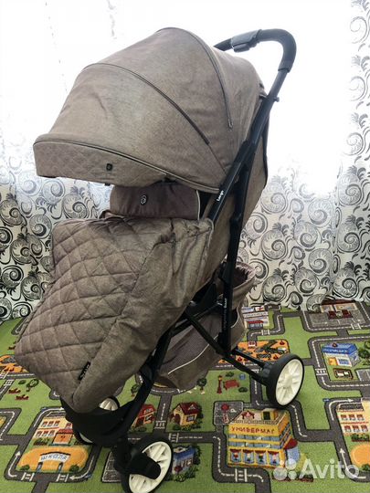 Прогулочная коляска Rant Largo