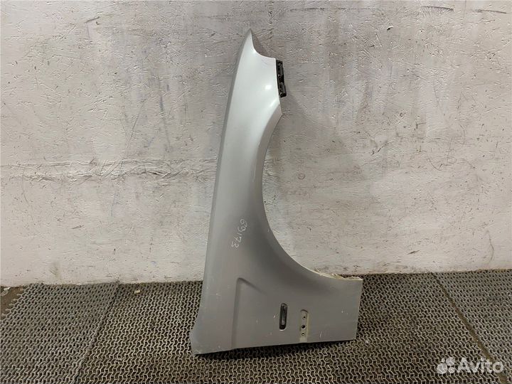 Крыло BMW 3 E46, 2003