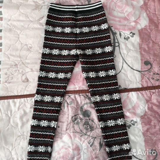 Вещи на девочку 7-9 лет