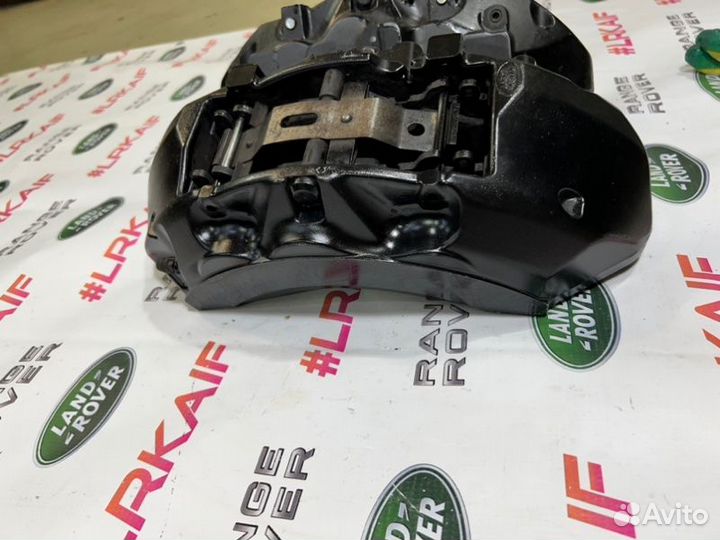 Суппорта передняя Land Rover Discovery 4