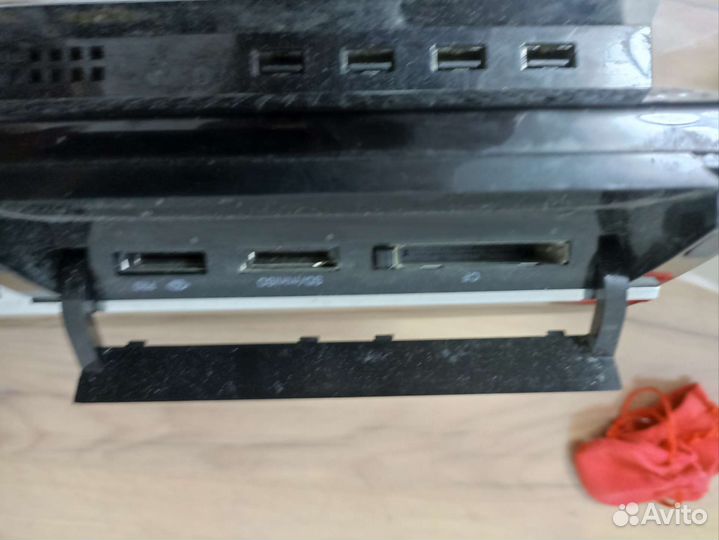 Sony playstation 3 бу