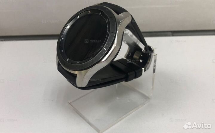 Смарт-часы Samsung Galaxy Watch 46мм(А79)