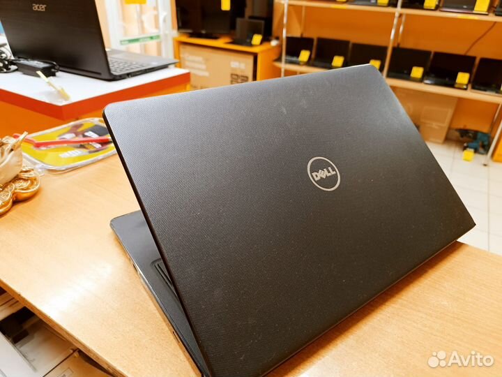 Dell Vostro 15-3568 i3/8гб/ssd240гб/Гарантия