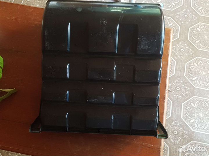 Травосборник для ручной газонокосилки с креплением