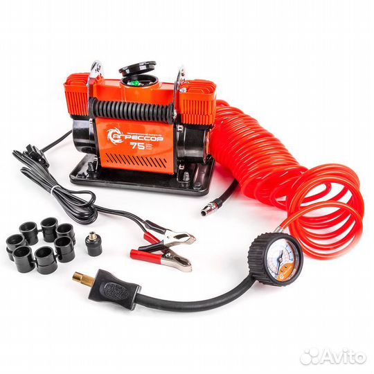 Компрессор 