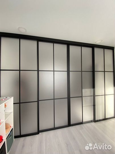 Перегородка из Pinterest