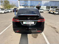 Tesla Model X AT, 2017, 140 000 км, с пробегом, цена 4 700 000 руб.