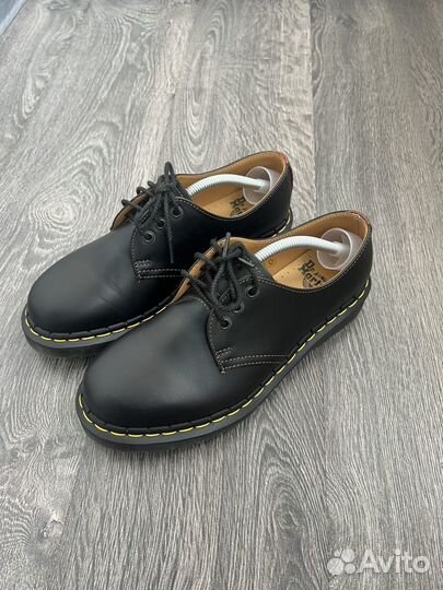 Туфли Dr.Martens