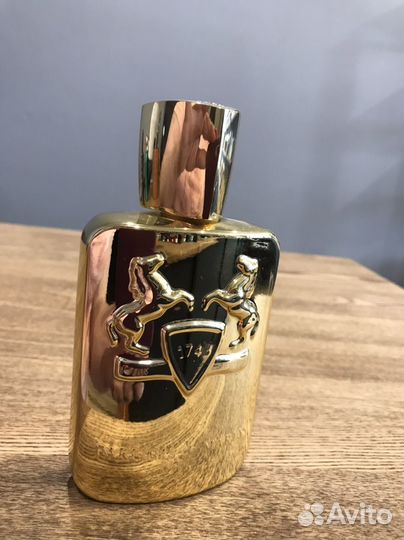 Parfums de marly Godolphin