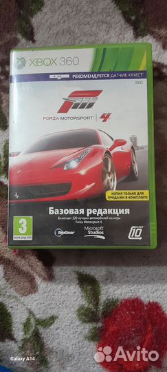 Игры на xbox 360