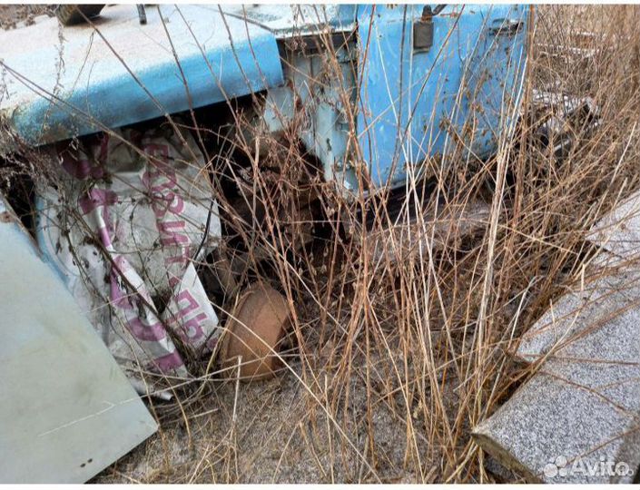 Запчасти на газ 3307