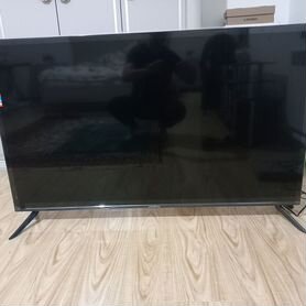 Телевизор SMART tv