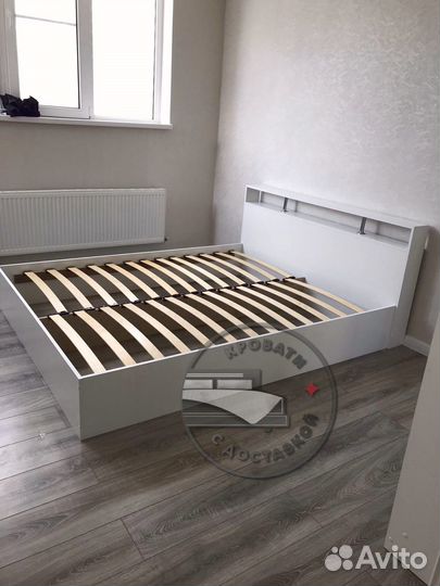 Кровать 180 200