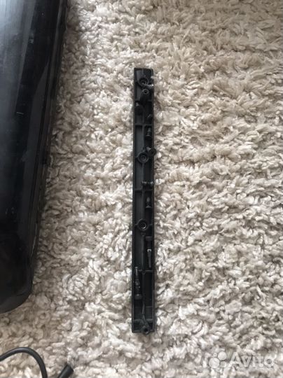 Запчасти для электросамоката ninebot серии es