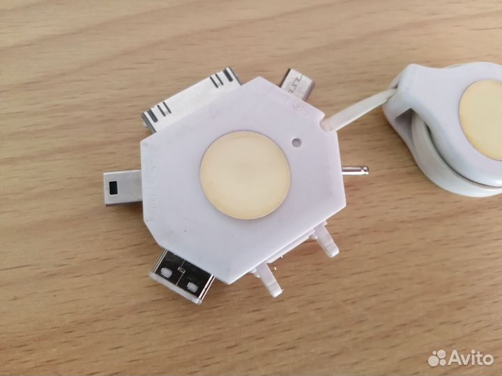 Переходник USB