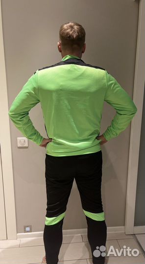 Спортивный костюм joma