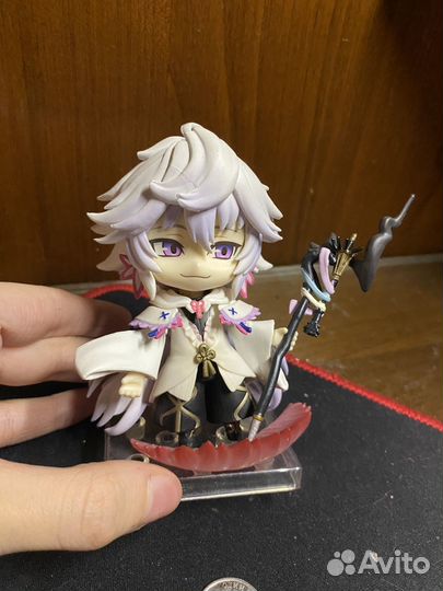 Мерлин Нендороид/Merlin nendoroid