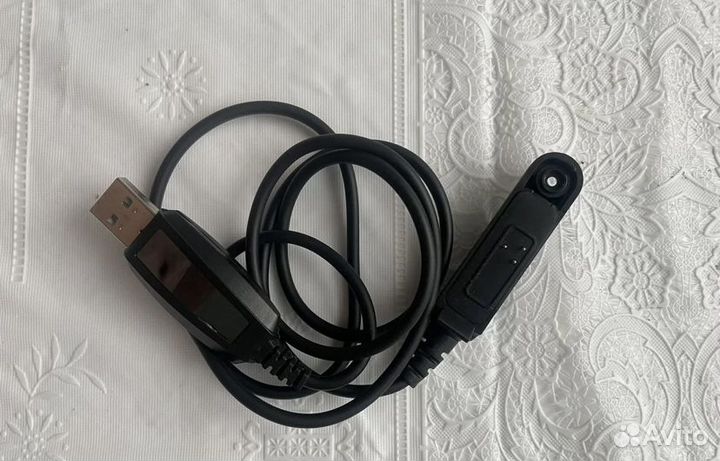 Кабель Comrade pmcgp-1 для рации Comrade R8