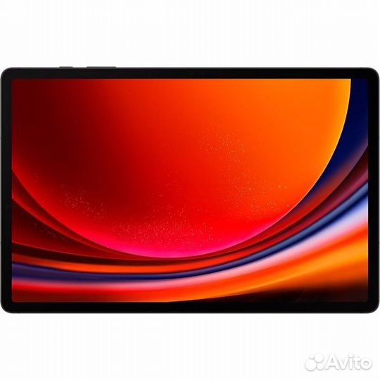 Samsung Galaxy Tab S9+ Wi-Fi 12/256 Gb Серый