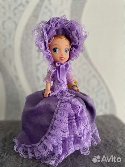 Кукла ever After High