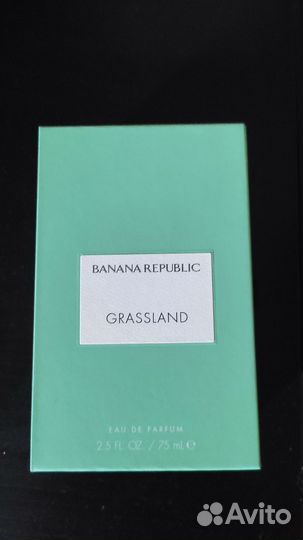 Banana republic