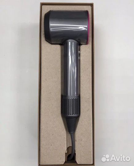 Фен Dyson supersonic HD08 новый (Малайзия) 1:1