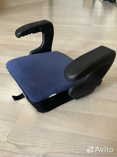 Детское автокресло Clek Olli 15 до 36 кг isofix