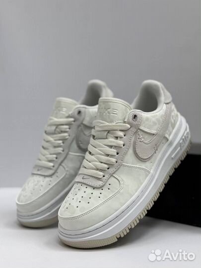 Кроссовки Nike air force,unisex