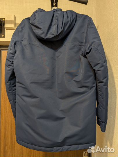 Куртка мужская Columbia South Canyon Down Parka