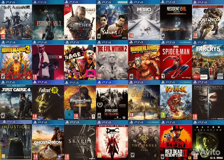 Подписка ps plus extra deluxe ps4, ps5 игры