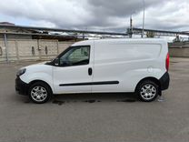 FIAT Doblo 1.4 MT, 2020, 185 771 км, с пробегом, цена 1 350 000 руб.