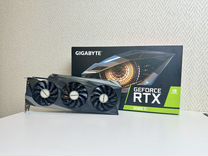 Видеокарта Gigabyte RTX 3080 Ti 12Gb Gaming OC