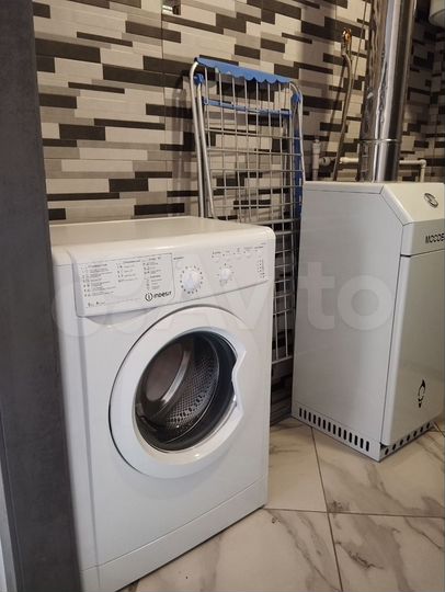 Дом 75 м² на участке 2 сот.