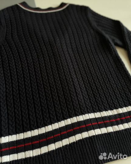 Джемпер Tommy Hilfiger