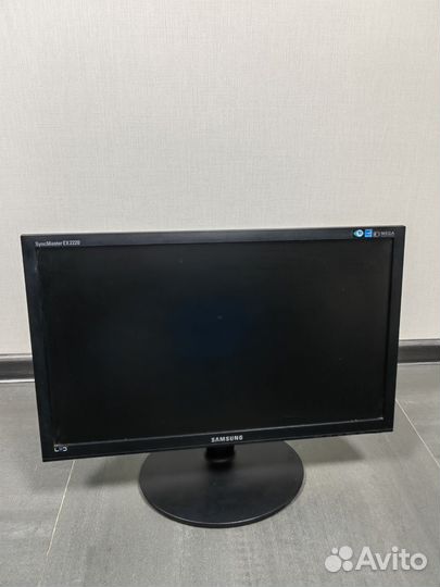 Монитор samsung 22