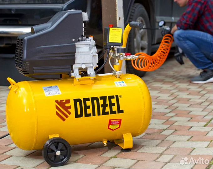 Компрессор Лнр