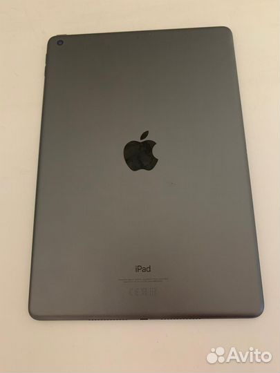 iPad 9 поколения 2021