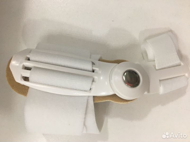 Корректор большого пальца Hallux Valgus Schiene