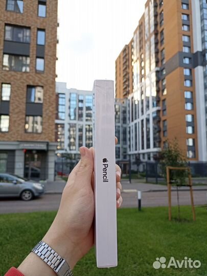 Apple pencil 1 (Единственные All inclusive)