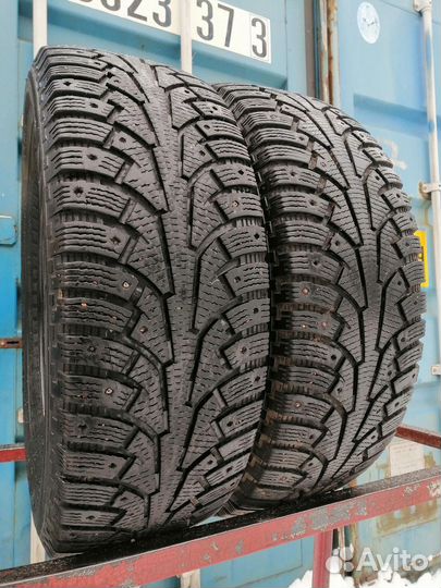 Nokian Tyres Hakkapeliitta SUV 5 235/65 R17